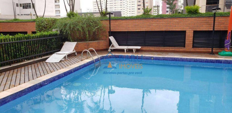 Imagem Apartamento com 4 Quartos à Venda, 195 m² em Pinheiros - São Paulo Imagem Apartamento com 4 Quartos à Venda, 195 m² em Pinheiros - São Paulo