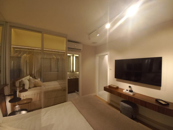 Imagem Apartamento com 3 Quartos à Venda, 74 m² em Centro - Piracicaba