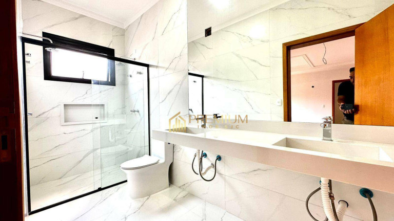 Imagem Casa com 3 Quartos à Venda, 240 m² em Condomínio Residencial Monaco - São José Dos Campos