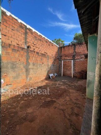 Imagem Casa com 2 Quartos à Venda, 112 m² em Jardim Primavera - Lençóis Paulista Imagem Casa com 2 Quartos à Venda, 112 m² em Jardim Primavera - Lençóis Paulista