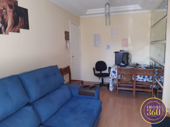 Imagem Apartamento com 2 Quartos à Venda, 50 m² em Fazenda Aricanduva - São Paulo