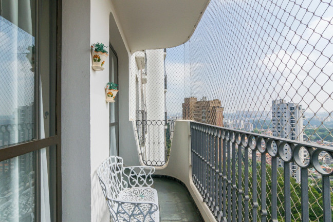 Imagem Apartamento com 3 Quartos à Venda, 177 m² em Vila Suzana - São Paulo Imagem Apartamento com 3 Quartos à Venda, 177 m² em Vila Suzana - São Paulo