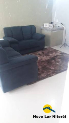 Imagem Casa com 3 Quartos à Venda, 350 m² em Piratininga - Niterói