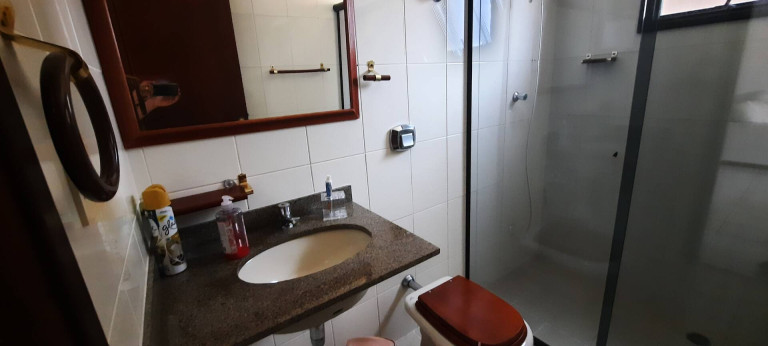 Imagem Apartamento com 2 Quartos à Venda, 110 m² em Tabatinga - Caraguatatuba
