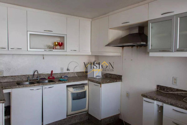 Imagem Apartamento com 3 Quartos à Venda, 170 m² em Cambuí - Campinas Imagem Apartamento com 3 Quartos à Venda, 170 m² em Cambuí - Campinas