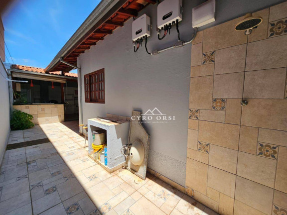 Imagem Casa com 3 Quartos à Venda, 170 m² em Cecap - Piracicaba Imagem Casa com 3 Quartos à Venda, 170 m² em Cecap - Piracicaba