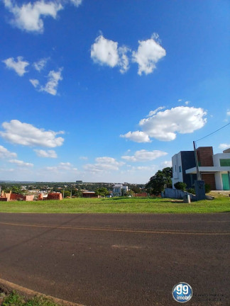 Imagem Terreno à Venda, 510 m² em Ninho Verde Ii - Pardinho