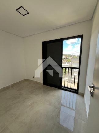 Imagem Casa de Condomínio com 3 Quartos à Venda, 126 m² em Villas Do Jaguari - Santana De Parnaíba Imagem Casa de Condomínio com 3 Quartos à Venda, 126 m² em Villas Do Jaguari - Santana De Parnaíba