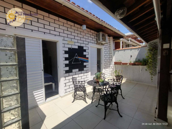 Imagem Casa com 4 Quartos à Venda, 132 m² em Indaiá - Bertioga Imagem Casa com 4 Quartos à Venda, 132 m² em Indaiá - Bertioga