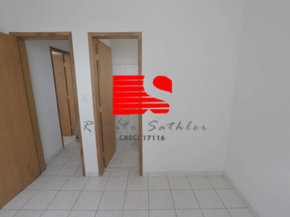 Imagem Apartamento com 2 Quartos à Venda, 60 m² em Ouro Preto - Belo Horizonte