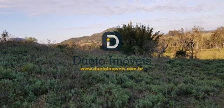 Imagem Terreno à Venda, 140.000 m² em Santa Rosa - Jaguari