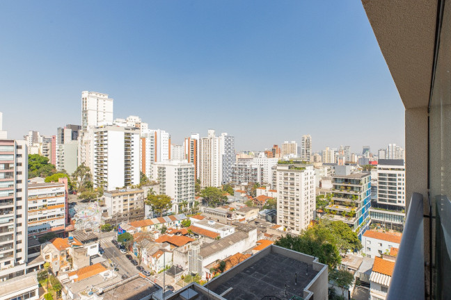 Imagem Apartamento com 2 Quartos à Venda, 70 m² em Cerqueira César - São Paulo Imagem Apartamento com 2 Quartos à Venda, 70 m² em Cerqueira César - São Paulo