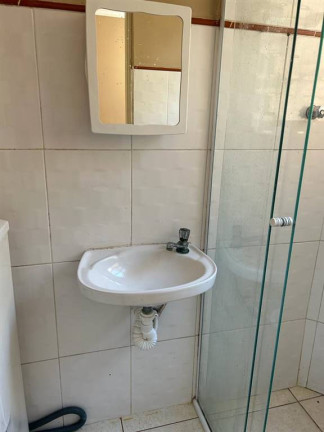 Imagem Kitnet à Venda, 30 m² em Centro - Sao Vicente Imagem Kitnet à Venda, 30 m² em Centro - Sao Vicente