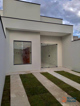 Imagem Casa com 3 Quartos à Venda, 150 m² em Mangabeira - Feira De Santana Imagem Casa com 3 Quartos à Venda, 150 m² em Mangabeira - Feira De Santana