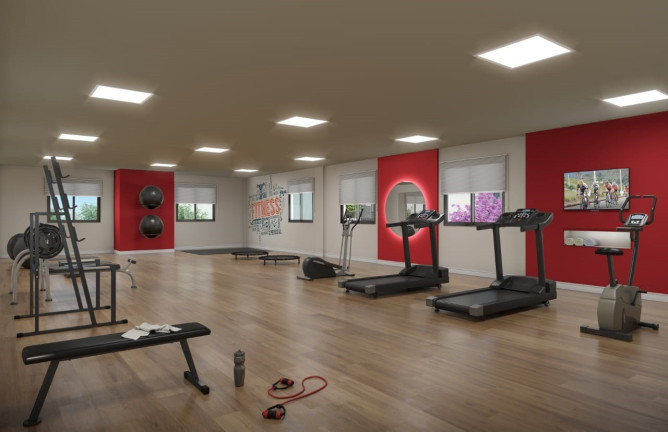 Imagem Imóvel com 2 Quartos à Venda, 50 m² em Enfrente A Puc - Campinas Imagem Imóvel com 2 Quartos à Venda, 50 m² em Enfrente A Puc - Campinas