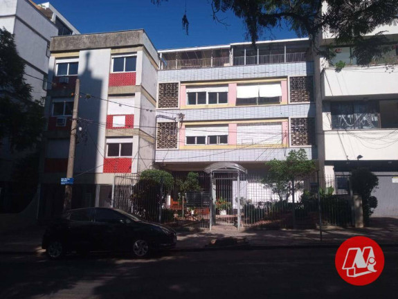 Cobertura com 2 Quartos à Venda, 81 m² em Rio Branco - Porto Alegre