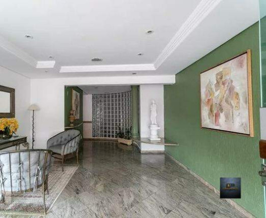 Imagem Apartamento com 2 Quartos à Venda, 70 m² em Paraíso - Santo André Imagem Apartamento com 2 Quartos à Venda, 70 m² em Paraíso - Santo André