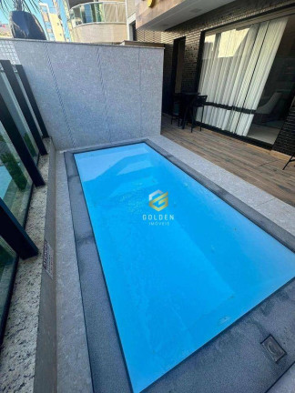 Imagem Cobertura com 2 Quartos à Venda, 118 m² em Bombas - Bombinhas