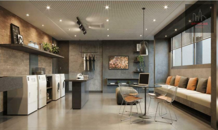 Imagem Apartamento com 2 Quartos à Venda, 63 m² em Jardim Paulista - São Paulo Imagem Apartamento com 2 Quartos à Venda, 63 m² em Jardim Paulista - São Paulo