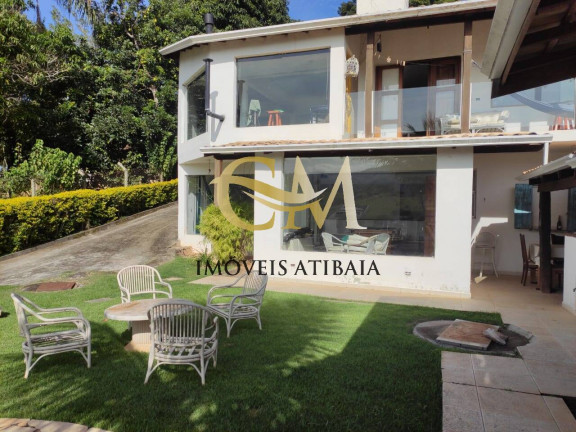 Imagem Casa de Condomínio com 2 Quartos à Venda, 660 m² em Jardim Centenário - Atibaia Imagem Casa de Condomínio com 2 Quartos à Venda, 660 m² em Jardim Centenário - Atibaia