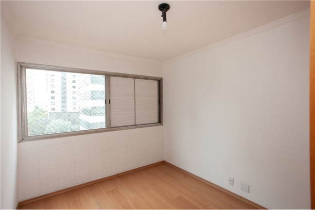 Imagem Apartamento com 2 Quartos à Venda, 53 m² em Vila Olímpia - São Paulo
