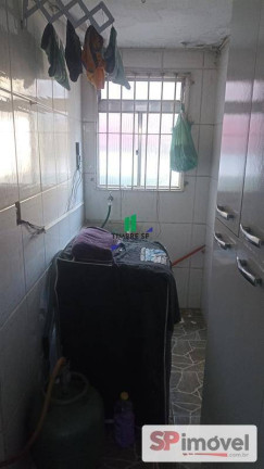 Imagem Apartamento com 2 Quartos à Venda, 43 m² em Conjunto Habitacional Castro Alves - São Paulo Imagem Apartamento com 2 Quartos à Venda, 43 m² em Conjunto Habitacional Castro Alves - São Paulo