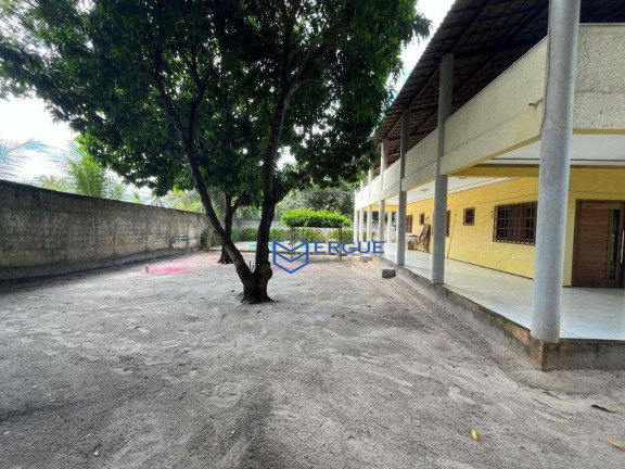 Imagem Chácara com 5 Quartos à Venda, 3.000 m² em Iguape - Aquiraz Imagem Chácara com 5 Quartos à Venda, 3.000 m² em Iguape - Aquiraz