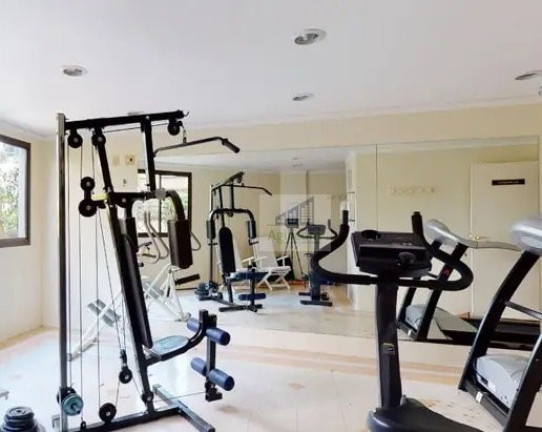 Imagem Apartamento com 3 Quartos à Venda, 86 m² em Cidade Monções - São Paulo Imagem Apartamento com 3 Quartos à Venda, 86 m² em Cidade Monções - São Paulo