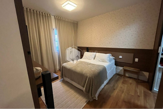Imagem Apartamento com 3 Quartos à Venda, 126 m² em Mooca - São Paulo