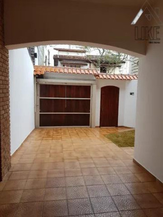 Imagem Casa com 3 Quartos à Venda, 169 m² em Jardim Estoril - São José Dos Campos