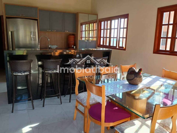Imagem Casa de Condomínio com 3 Quartos à Venda, 300 m² em Vitória Régia - Atibaia