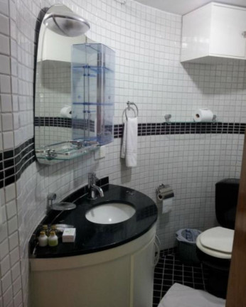 Imagem Apartamento com 1 Quarto à Venda, 42 m² em Liberdade - São Paulo Imagem Apartamento com 1 Quarto à Venda, 42 m² em Liberdade - São Paulo