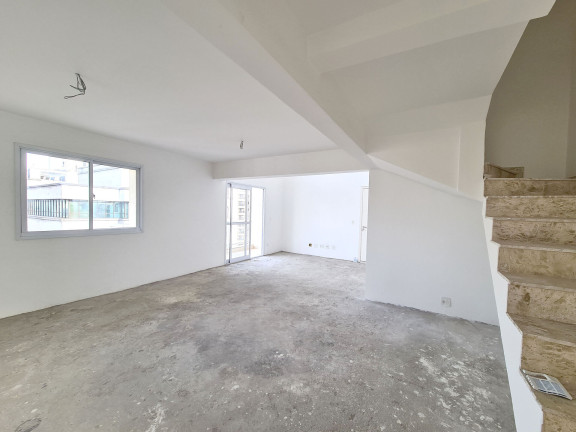 Imagem Cobertura com 4 Quartos à Venda, 234 m² em Vila Uberabinha - São Paulo Imagem Cobertura com 4 Quartos à Venda, 234 m² em Vila Uberabinha - São Paulo