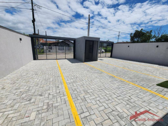 Imagem Apartamento com 3 Quartos à Venda, 104 m² em Itajuba - Barra Velha Imagem Apartamento com 3 Quartos à Venda, 104 m² em Itajuba - Barra Velha
