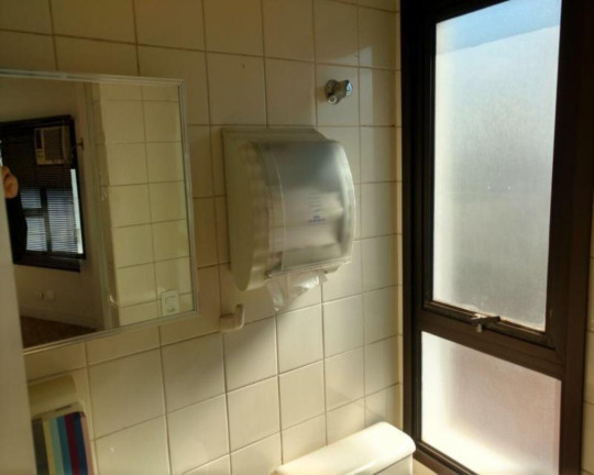 Imagem Apartamento com 1 Quarto à Venda, 30 m² em Itaim Bibi - São Paulo Imagem Apartamento com 1 Quarto à Venda, 30 m² em Itaim Bibi - São Paulo