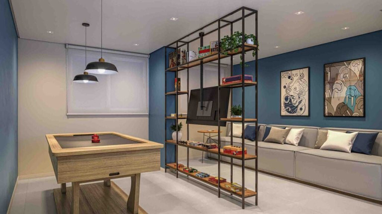 Imagem Apartamento com 2 Quartos à Venda, 41 m² em Limão - São Paulo