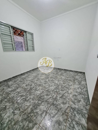 Imagem Casa com 3 Quartos à Venda, 116 m² em Prolongamento Jardim ângela Rosa - Franca