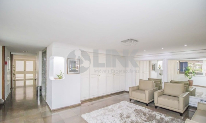 Imagem Apartamento com 3 Quartos à Venda, 111 m² em Boa Vista - Porto Alegre Imagem Apartamento com 3 Quartos à Venda, 111 m² em Boa Vista - Porto Alegre