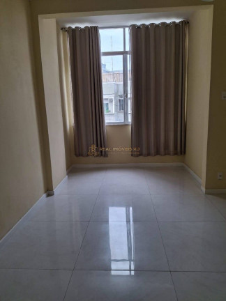 Imagem Apartamento com 1 Quarto à Venda, 40 m² em Copacabana - Rio De Janeiro Imagem Apartamento com 1 Quarto à Venda, 40 m² em Copacabana - Rio De Janeiro