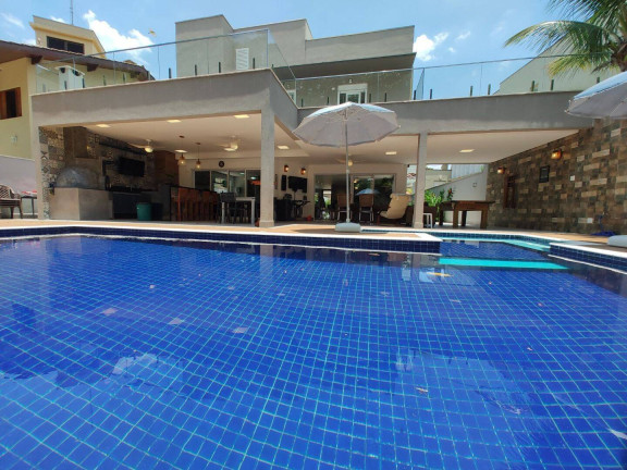 Imagem Casa com 6 Quartos à Venda, 328 m² em Riviera De São Lourenço - Bertioga Imagem Casa com 6 Quartos à Venda, 328 m² em Riviera De São Lourenço - Bertioga