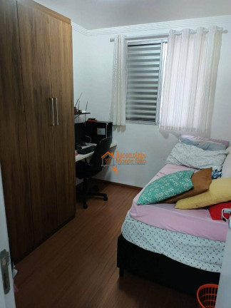 Imagem Apartamento com 2 Quartos à Venda, 50 m² em água Chata - Guarulhos Imagem Apartamento com 2 Quartos à Venda, 50 m² em água Chata - Guarulhos