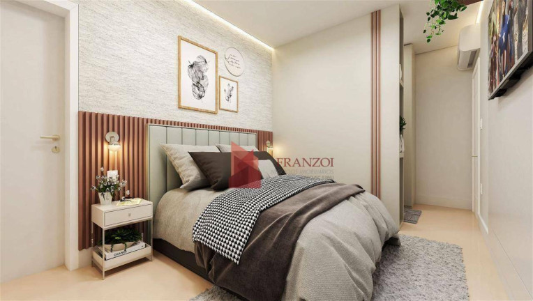 Imagem Apartamento com 3 Quartos à Venda, 89 m² em Fazenda - Itajaí Imagem Apartamento com 3 Quartos à Venda, 89 m² em Fazenda - Itajaí