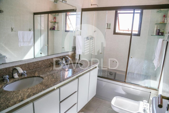 Imagem Imóvel com 3 Quartos à Venda, 183 m² em Centro - Santo André