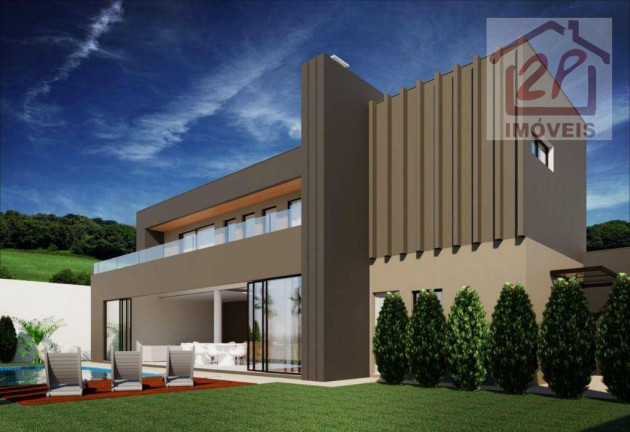 Imagem Sobrado com 5 Quartos à Venda, 344 m² em Urbanova - São José Dos Campos Imagem Sobrado com 5 Quartos à Venda, 344 m² em Urbanova - São José Dos Campos