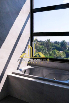 Imagem Casa de Condomínio com 3 Quartos à Venda, 225 m² em Morros - Sorocaba