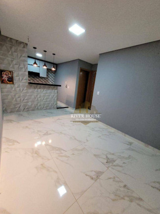 Imagem Apartamento com 2 Quartos à Venda, 40 m² em Recanto Dos Pássaros - Cuiabá Imagem Apartamento com 2 Quartos à Venda, 40 m² em Recanto Dos Pássaros - Cuiabá