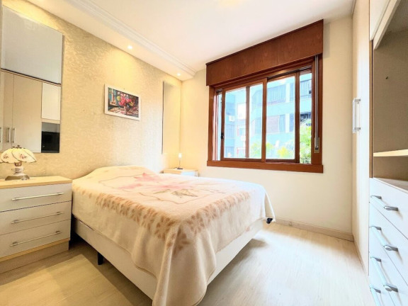 Imagem Apartamento com 2 Quartos à Venda, 66 m² em Cristo Redentor - Porto Alegre Imagem Apartamento com 2 Quartos à Venda, 66 m² em Cristo Redentor - Porto Alegre