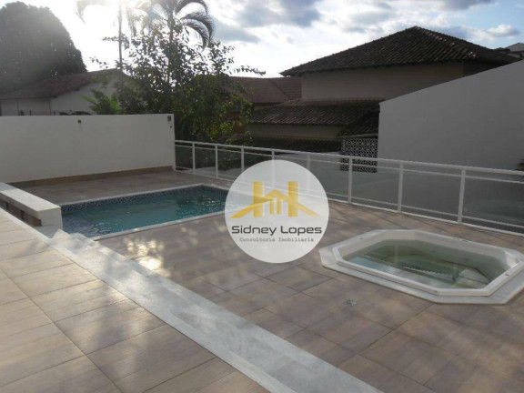 Imagem Casa com 5 Quartos à Venda, 500 m² em Freguesia De Jacarepaguá - Rio De Janeiro