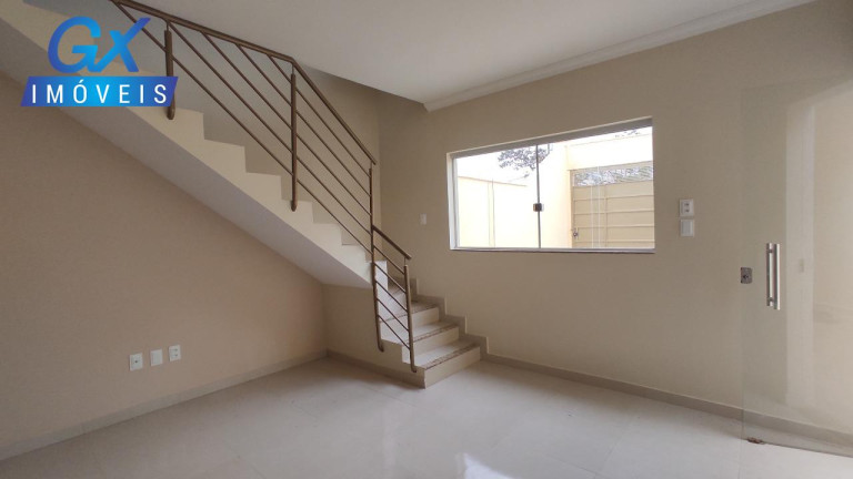 Imagem Casa com 3 Quartos à Venda, 100 m² em São Pedro - Esmeraldas