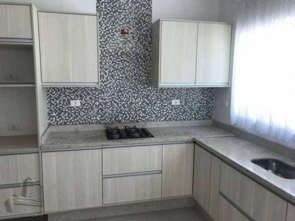 Imagem Casa de Condomínio com 3 Quartos à Venda, 160 m² em Horto Florestal - Sorocaba Imagem Casa de Condomínio com 3 Quartos à Venda, 160 m² em Horto Florestal - Sorocaba